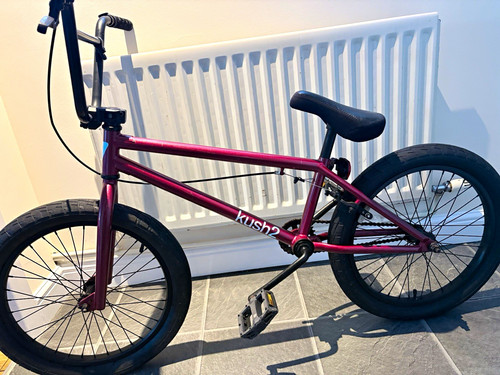 Mafia kush bmx - bmx, in