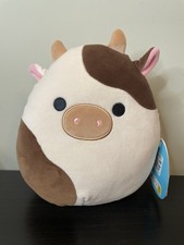 Squishmallows - 8” Ronnie