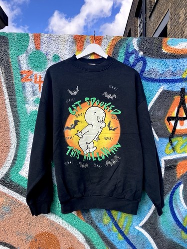 Vintage casper get - casper, 90s