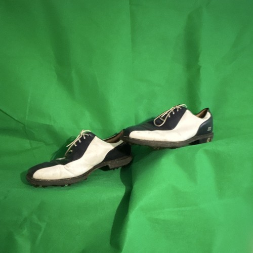 Footjoy icon iii spiked - icon,