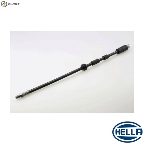 Brake hose 8ah - hose,