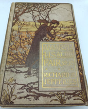 Antiquarian Edwardian Period
