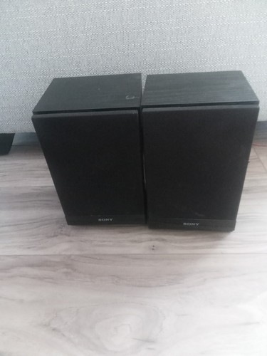 Sony ceh45 bookshelf - sony,