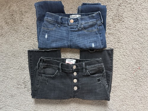 Two pair abercrombie kids - pair, of
