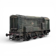 7D-008-018U O Gauge Class 08