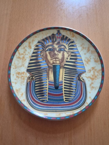 Tutankhamun egyptian souvenir - tutankhamun,