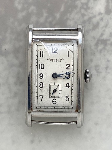 Vintage bravingtons renown - vintage,