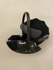 Cybex Cloud Z I-Size Baby Seat