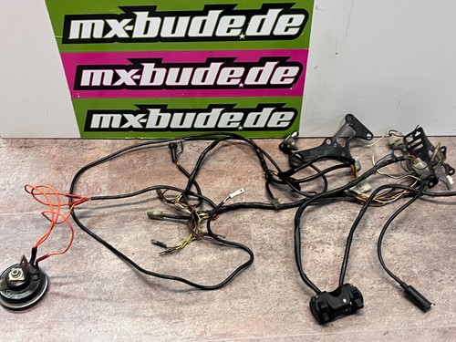 Ktm lc4 620 wiring harness - lc4,