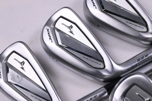 Left hand mizuno jpx 925 - left,