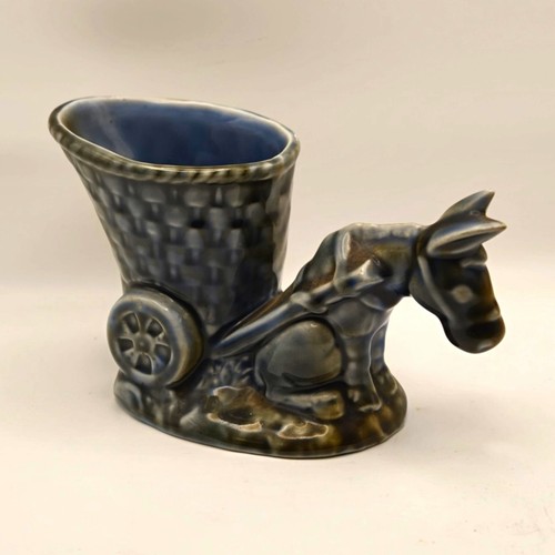 Vintage wade shamrock - vintage, pottery