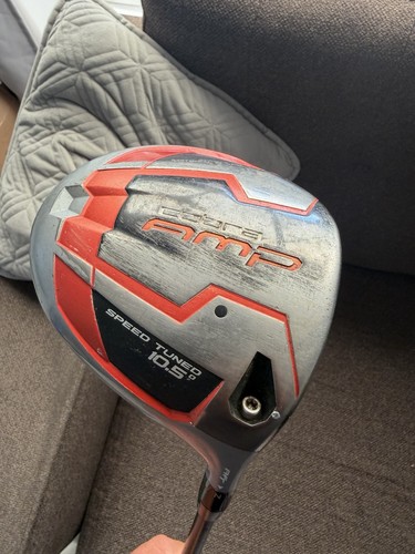 Cobra amp driver - driver, 10.5