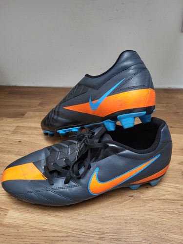 Uk10 nike t90 exacto iv - nike,