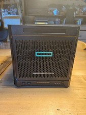 Hpe proliant gen10 - hpe,