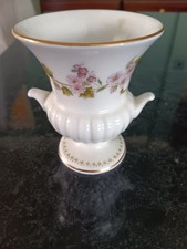 Wedgewood  Small Urn Vase