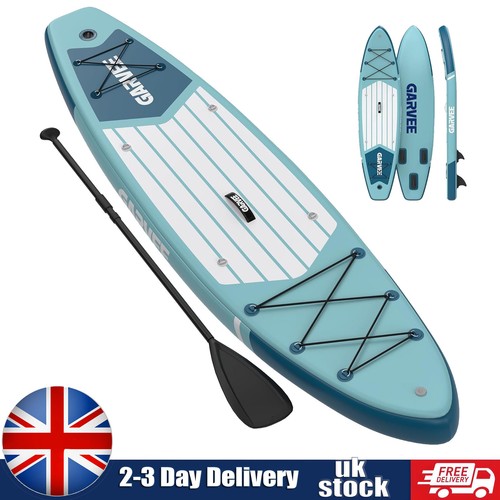 Inflatable stand paddle - inflatable,