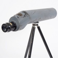 VINTAGE GREENKAT COATED 22 X 60 SCOPE / MONOCULARS