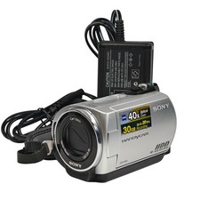 Sony Handycam DCR-SR32E