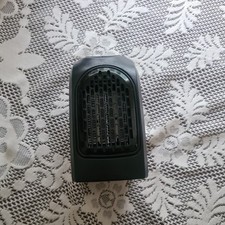 Coopers Mini Plug In Wall Heater