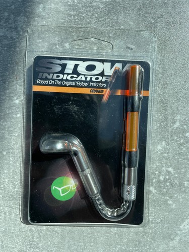 Korda stow indicator orange - korda,