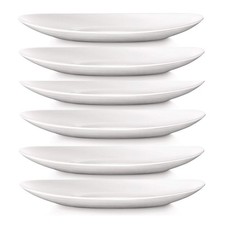 Oval Steak Dish Plate 30cm