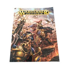Warhammer Age of Sigmar 1st