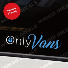 Only vans two colour - only,