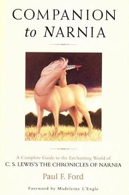 Companion narnia ford - to, narnia,