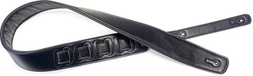 Stagg padded leatherette - padded,