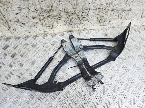 Audi roadster 8n9 bonnet - audi,