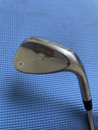 Titleist vokey sm7 wedge - titleist,