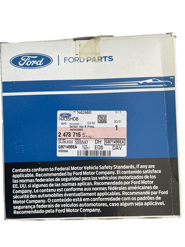 Ford focus mk4 - focus,