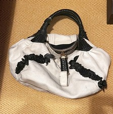 Fendi Wisteria Spy Bag Handbag