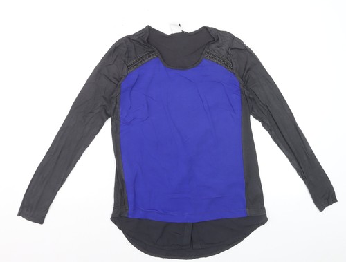 Womens size miss - 6, captain