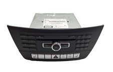 Mercedes Benz C Class W204 SAT