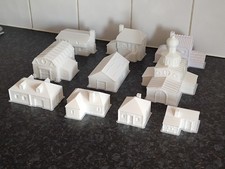 15mm Scale Table Top Wargaming