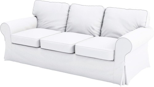 Ektorp sofa seat cover - sofa,