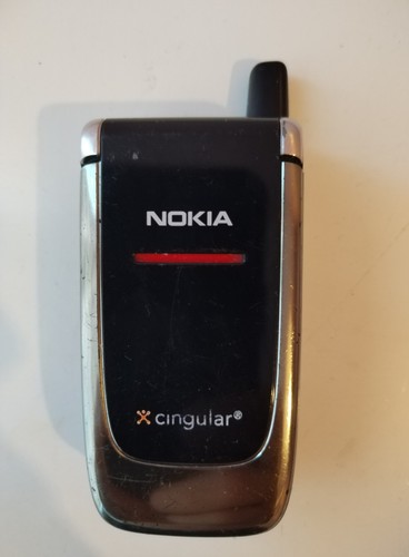 Very rare vintage nokia - very,