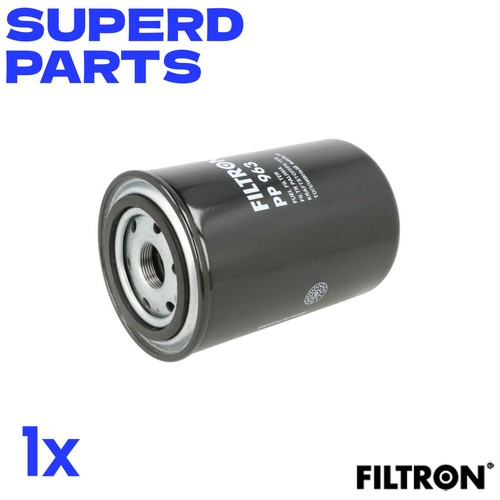 Fuel filter 1081 for scania - fuel,