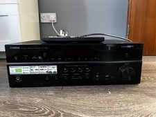 Yamaha RX-V577 Home Cinema