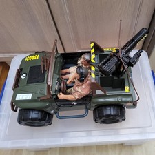 Vintage Hasbro Action Man 1993