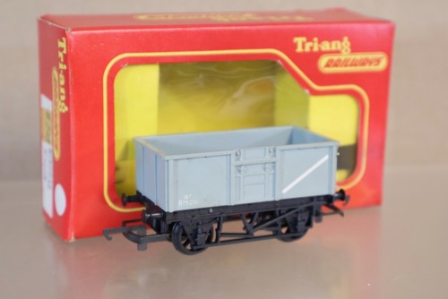 Triang r243 grey mineral - grey,