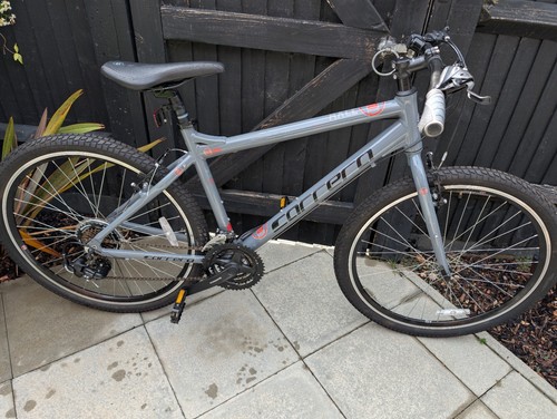 Carrera axle ltd - carrera,