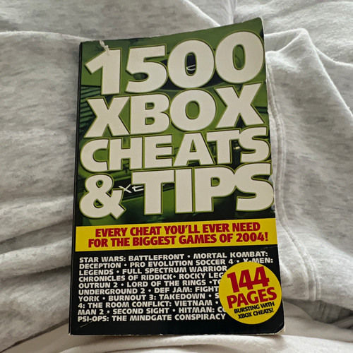 Cheats unlimited 1500 xbox - cheats,