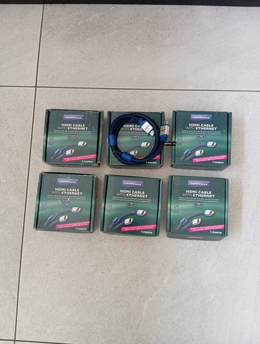 Antiference hdmi 1m cable - x,