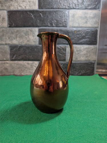 Vintage welsh pottery - welsh,