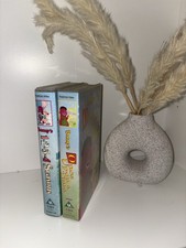 Barney The Dinosaur VHS Tapes