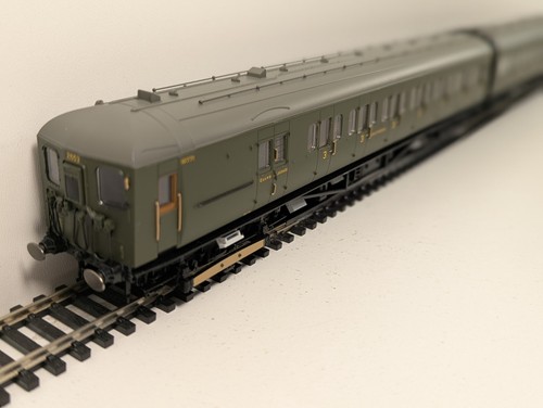 Hornby r3260 gauge - hornby,