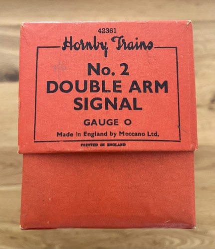 Vintage meccano hornby trains - meccano,