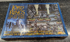 Games Workshop The Lord of the